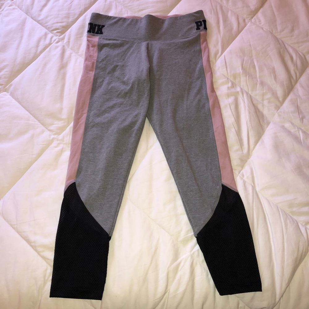 BRAND NEW✨Pink Yoga Pants💗